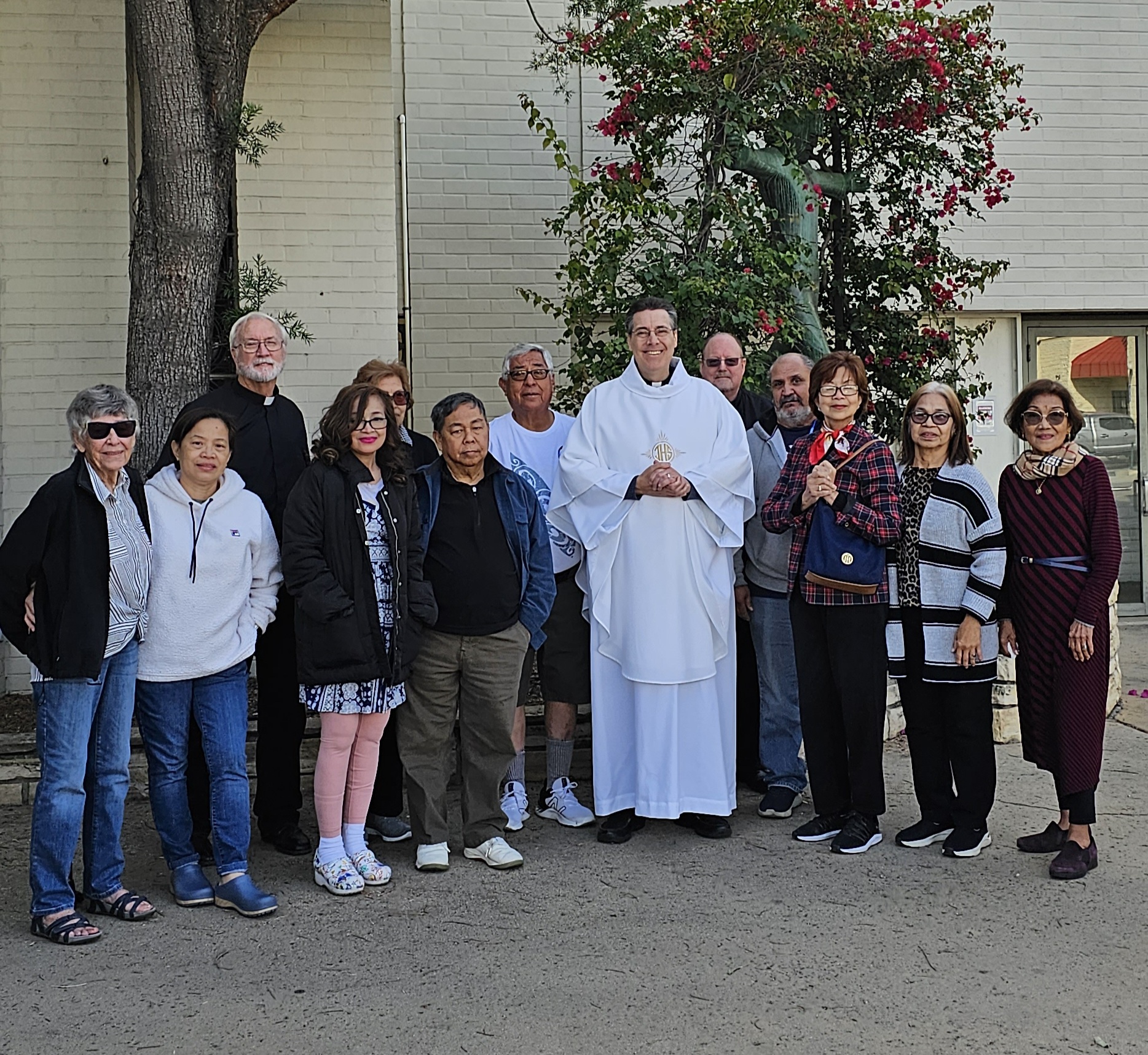 St. Anthony's Community
